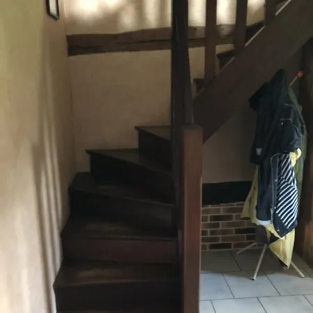 Tatil Evi La Maison Du Bonheur *