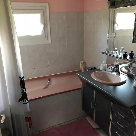 La Maison Du Bonheur *