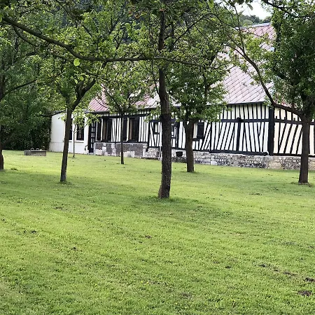 La Maison Du Bonheur Tatil Evi