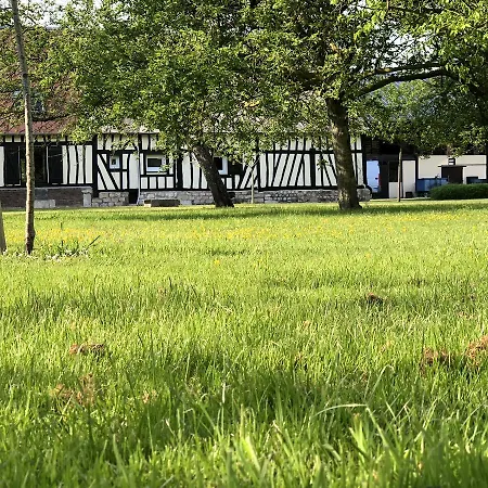 La Maison Du Bonheur Tatil Evi *