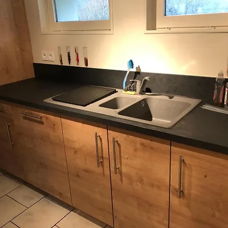 La Maison Du Bonheur Tatil Evi Jumièges