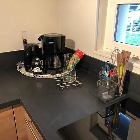 La Maison Du Bonheur Jumièges