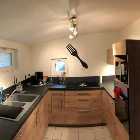 Tatil Evi La Maison Du Bonheur