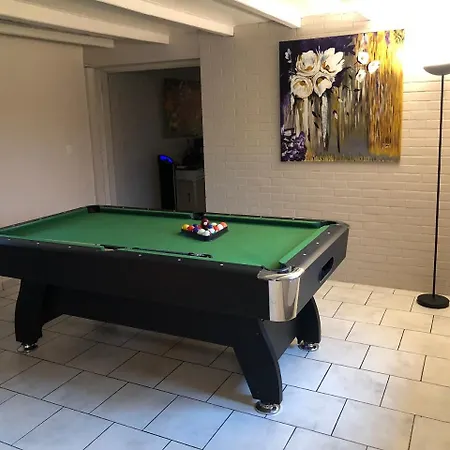 La Maison Du Bonheur