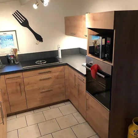 La Maison Du Bonheur *