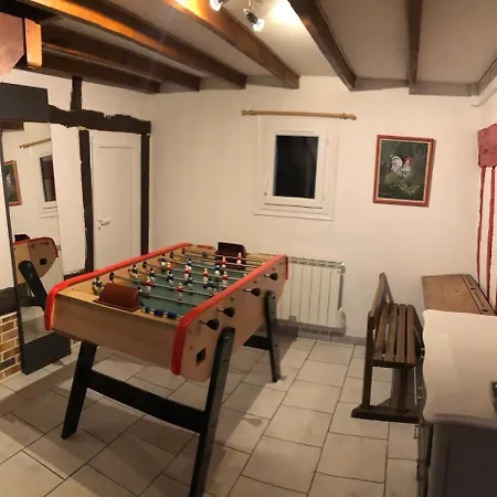 La Maison Du Bonheur