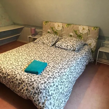 Tatil Evi La Maison Du Bonheur *