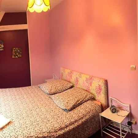 Tatil Evi La Maison Du Bonheur *
